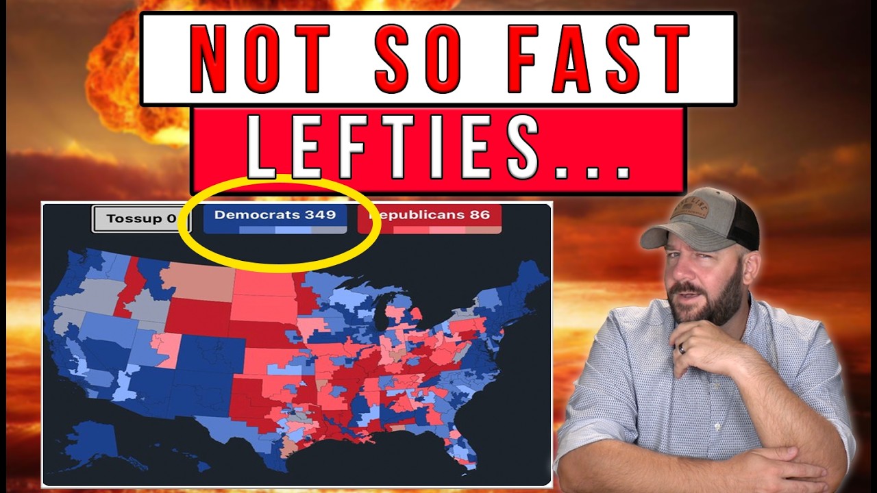 BOMBSHELL | Dems On Cloud 9 As They COMPLETELY MISS Why They Won Yesterday In Texas Election