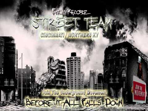 Fly Away (Decoy ft. J-Blaze)