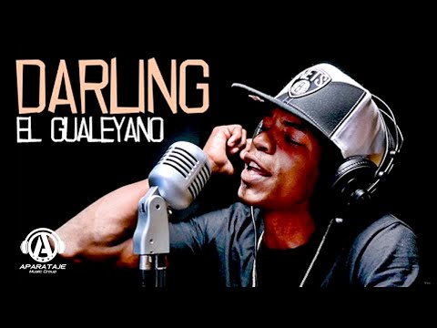DARLING EL GUALEYANO ❌ DJ SCUFF - (FRENTE A FRENTE)