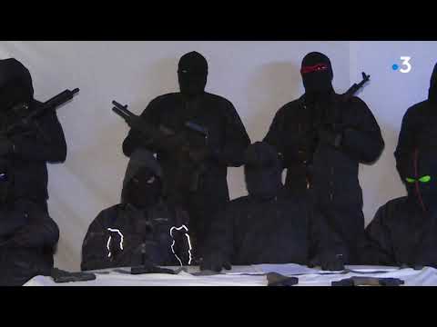 "F.L.N.C. Maghju 21" : un nouveau groupe armé annonce sa création