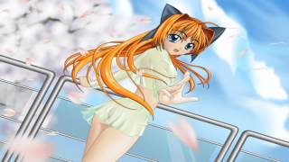 Nightcore - Kleine Maus