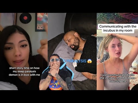 Real People. Terrifying Encounters. No One Can Explain These…