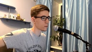 Jason Lancaster - Just In Time (Cover)