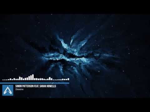 Simon Patterson feat. Sarah Howells - Dissolve - HQ