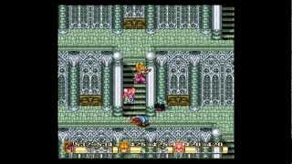 Let's Play Secret of Mana Part 43 - The Final Seed