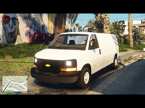 Grand Theft Auto 5 4K Ultra Graphics Gameplay Walkthrough - GTA V PC 4K 60FPS - PART 7