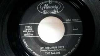 The Salems - My precious Love