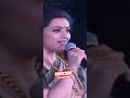Actress Meena Speech