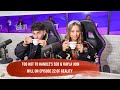 Reality Ep. 22: Too Hot To Handle's Seb & Kayla Set The Record Straight On Their Relationship Status