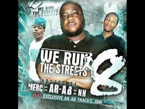 ALL OBH NIGGAS-obh gone ride