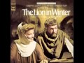John Barry - The Lion in the Winter - We're All Jungle Creatures