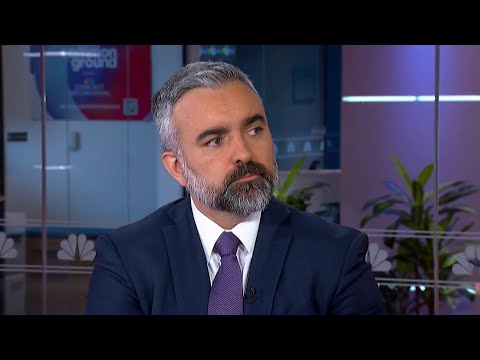 New Mexico attorney general calls out lack of DOJ cooperation in Epstein ranch probe