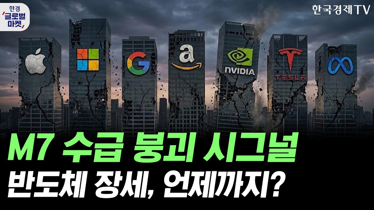 마이크론, 드디어 M7 시총 초월…美증시 수급 체계 바뀌나ㅣ공매도 타깃 된 스페이스X? 신규 진입은 언제?
