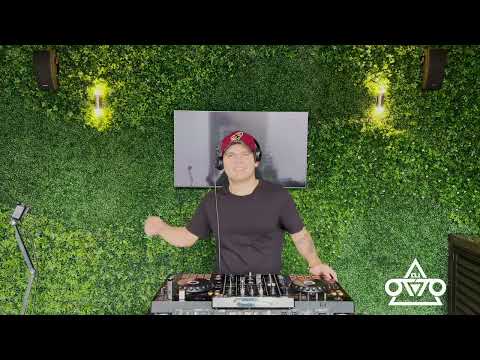 Mix Tribal - Dj Otto