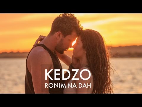 KEDZO - Ronim na dah (OFFICIAL VIDEO)