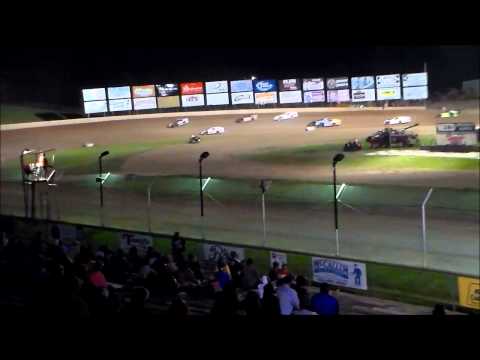 BDR July 5th Mod Feature