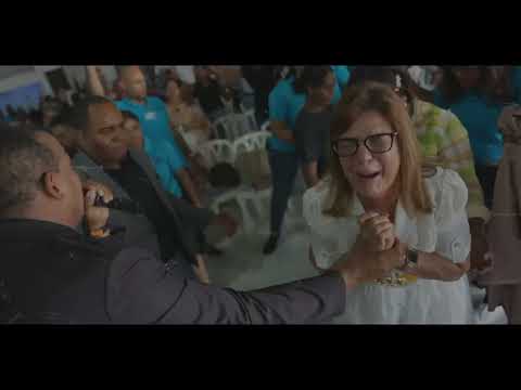 Campaña Dunamis República Dominicana | del 16 al 18 de febrero