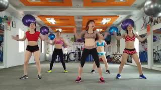 Download lagu Aerobic Aerobic India   TUM HI Ho mp3