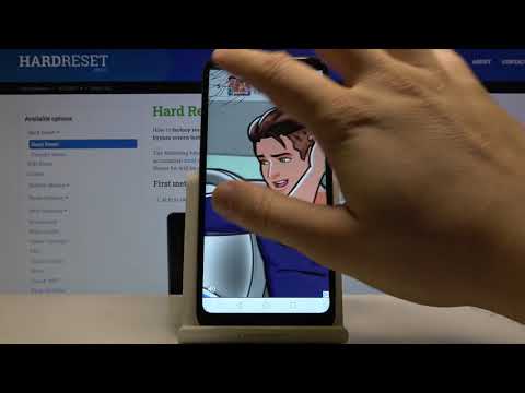 How to Download and Install iOS Launcher in Honor 8A?