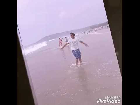Goa beach full nazara Ballmajra