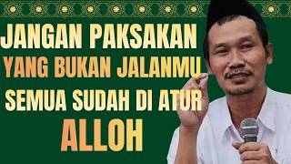 Download lagu GUS BAHA - TAKDIR ALLOH LEBIH BAIK DARI RENCANAMU,JANGAN MEMAKSA!#ngajiterbaru2026 mp3