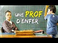 Une Prof d'Enfer | Film Complet en Français | Comédie