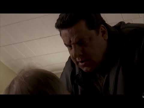 The Sopranos, Bobby Baccala - "You Don't Scrimp on Safety!"