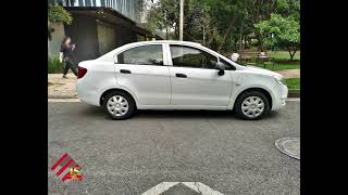Chevrolet Sail Ls Mt 1.4 2017 | ✅ Disponible en SERVIAUTOS