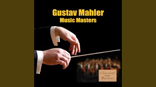 Songs On The Death Of Children: Nun Will Die Sonn' So Hell Aufgehn