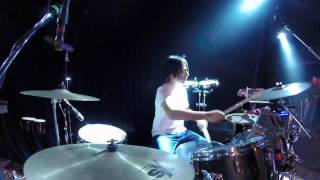 Blood on our hands   Death from above 1979