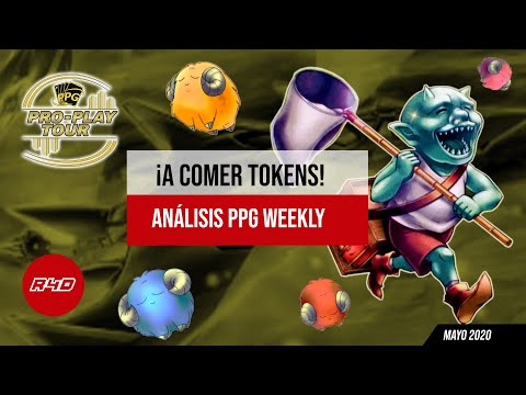 ¡A comer Tokens! - Análisis PPG Weekly