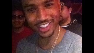 Trey Songz - Real sisters remix [2015]