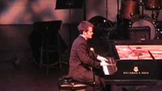 Matt Tabor's Senior Recital: The Entertainer