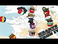 The Italian Counter D Day Hoi4 MP In A Nutshell