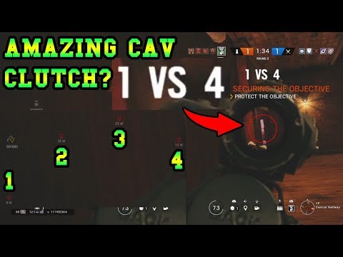 INSANE CAVEIRA 1V4 CLUTCH
