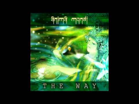 Anima Mundi - Cosmic Man
