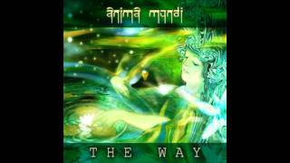 Anima Mundi - Cosmic Man