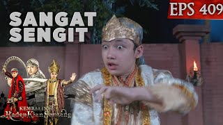 Download lagu Sangat Sengit! Pertarungan Prabu Siliwangi Lawan Raden Kian Santang - Kembalinya Raden Kian Santan mp3 Download lagu Sangat Sengit! Pertarungan Prabu Siliwangi Lawan Raden Kian Santang - Kembalinya Raden Kian Santan mp3