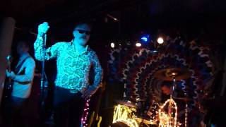 Cud 06 Not Exactly DLERC Monto Water Rats 15122012