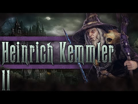 KEMMLER VS THE EVERQUEEN! - Total War: WARHAMMER 2 (Kemmler's The Barrow Legion - CTT) #11