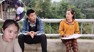 Download lagu Sin Nhat met Phuong when he was feeling down because his ex-wife was angry with him. mp3