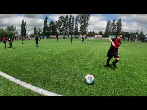 Fortuna Wormerveer ACA   4K