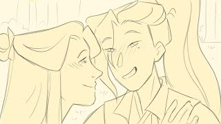 [For the Dancing and the Dreaming] Liushen Animatic (SVSSS)