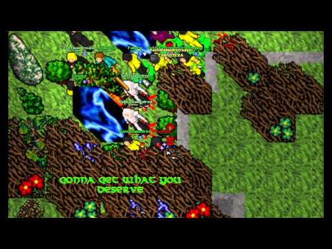 Coalition on Tibianic