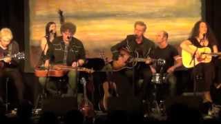 eggs over easy  - bill jackson