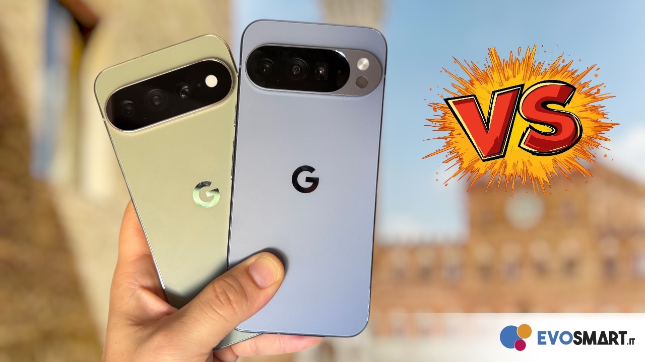 PIXEL 11 PRO XL vs 10 PRO XL: IL NUOVO È DAVVERO MIGLIORE? 🔥