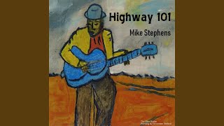 Mike Stephens - Mr Cakewalk video