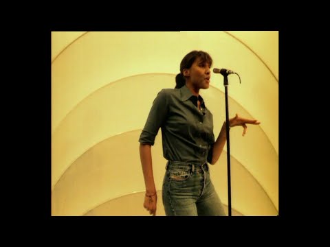 Jessica Folcker - Tell Me What You Like (HD)