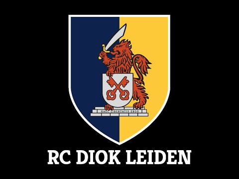 Live: Heren 2 RC DIOK VS Rotterdamse Studenten