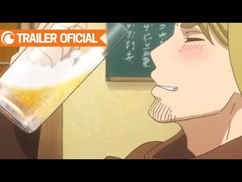 Trailer de Isekai Izakaya: Japanese Food From Another World (2018)